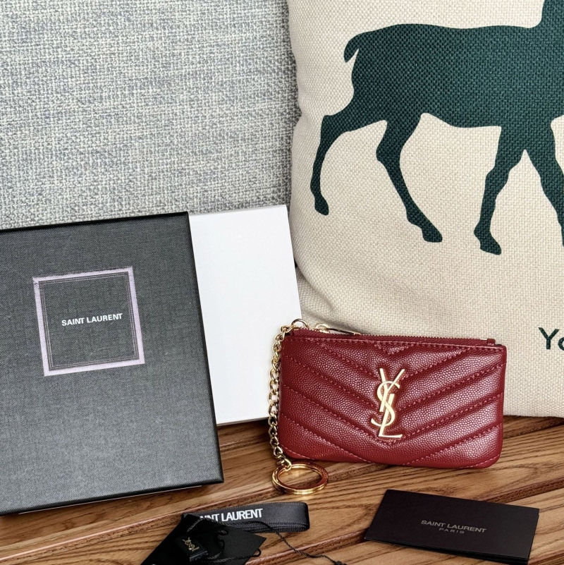 Y*L wallets & purse